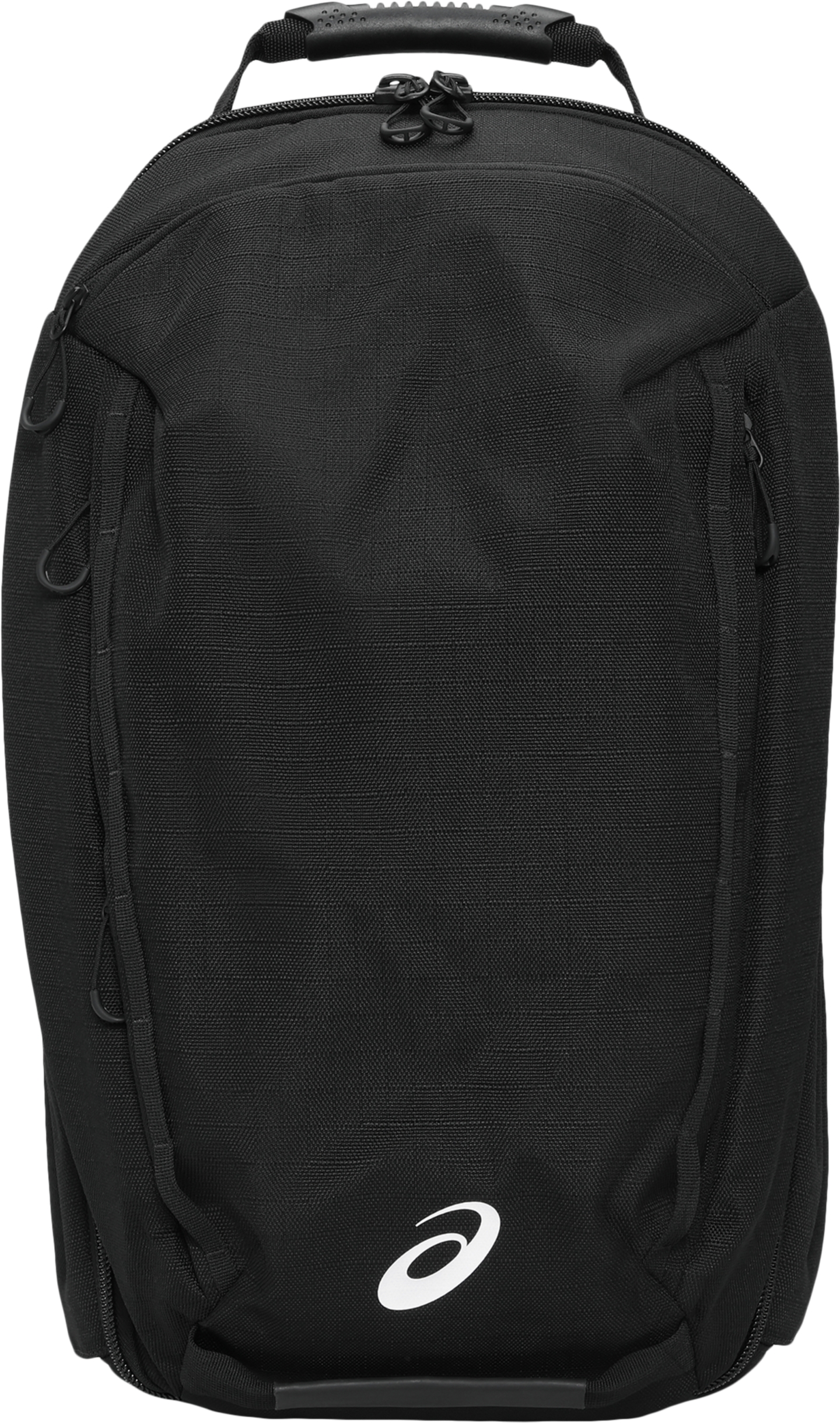 Мужские аксессуары ASICS Premium Performance Back Pack, цвет: Чёрный — фото 1