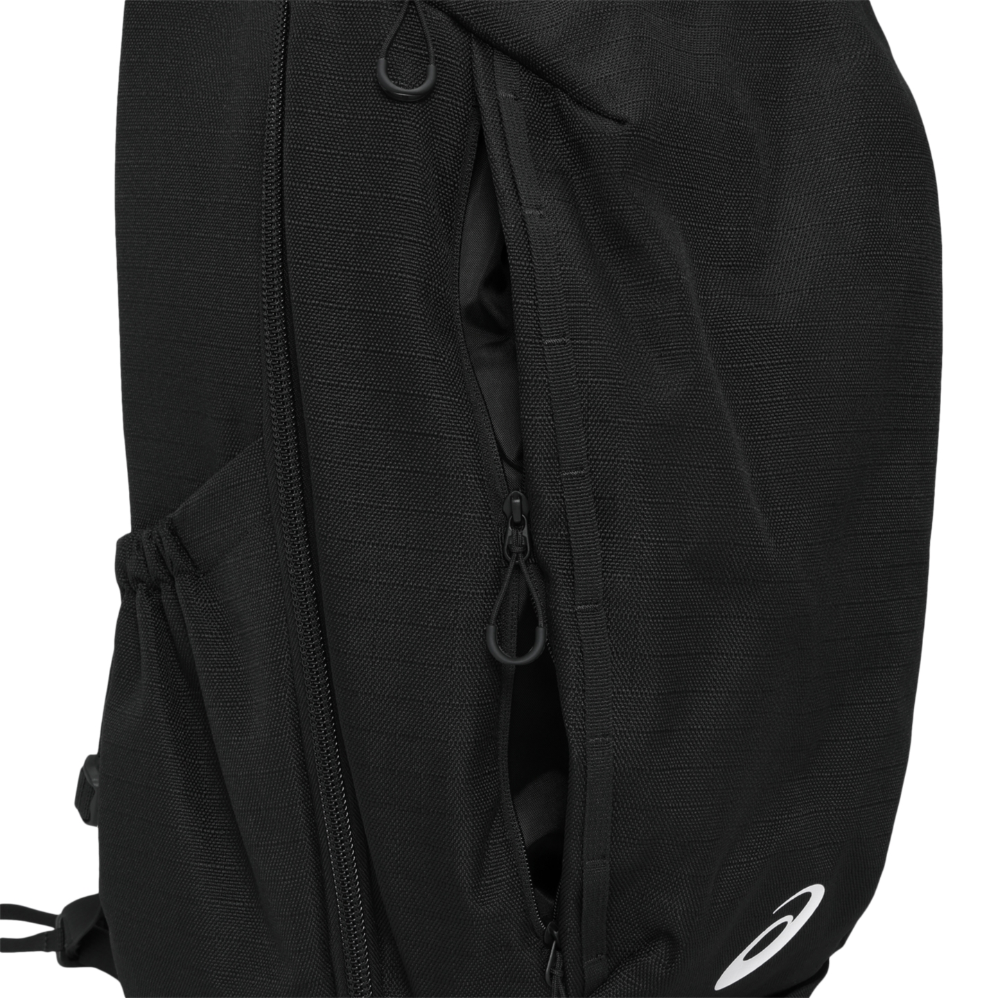 Мужские аксессуары ASICS Premium Performance Back Pack, цвет: Чёрный — фото 4