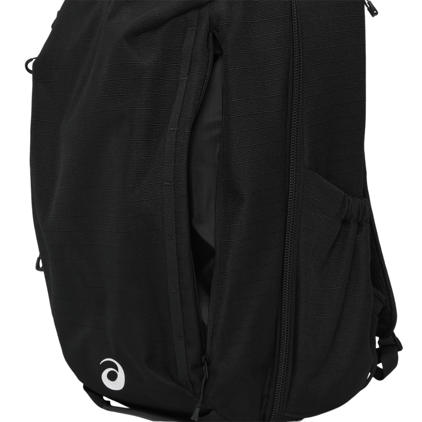 Мужские аксессуары ASICS Premium Performance Back Pack, цвет: Чёрный — фото 5