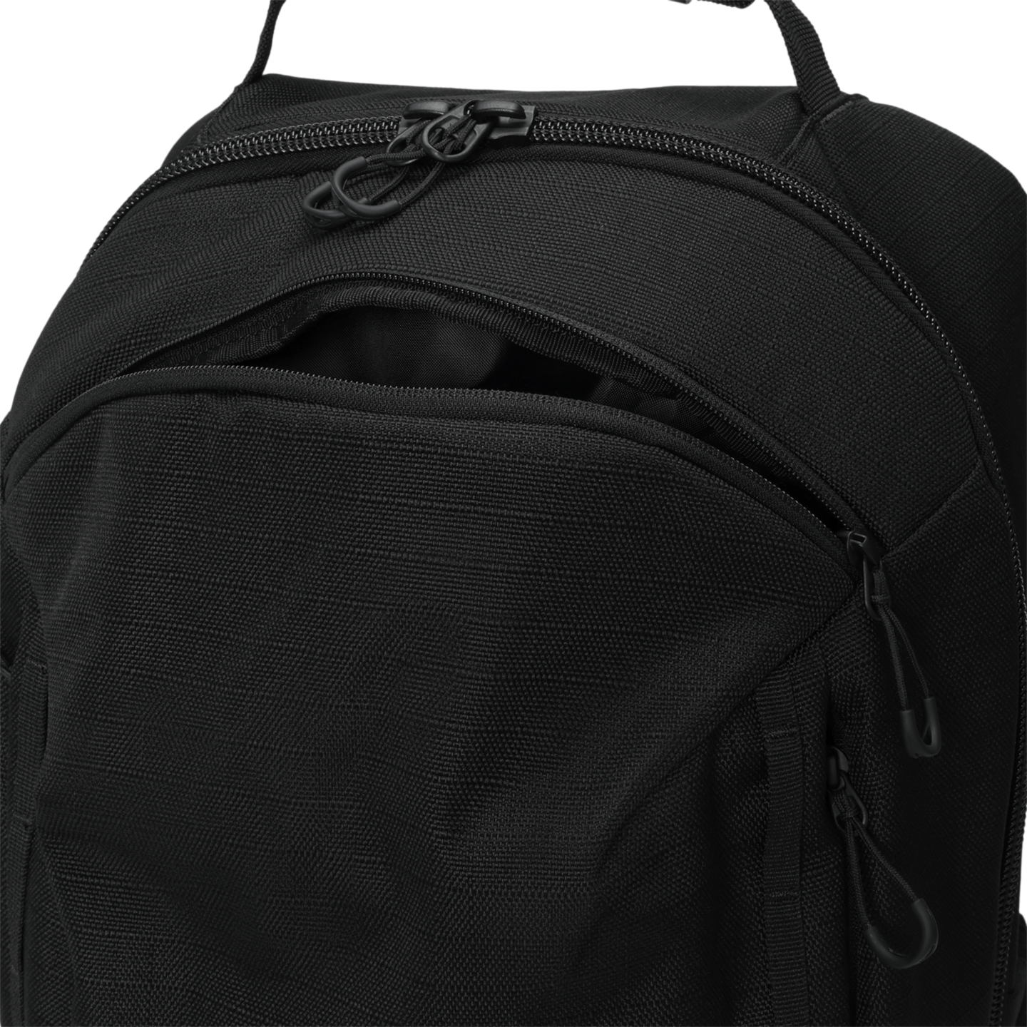 Мужские аксессуары ASICS Premium Performance Back Pack, цвет: Чёрный — фото 6