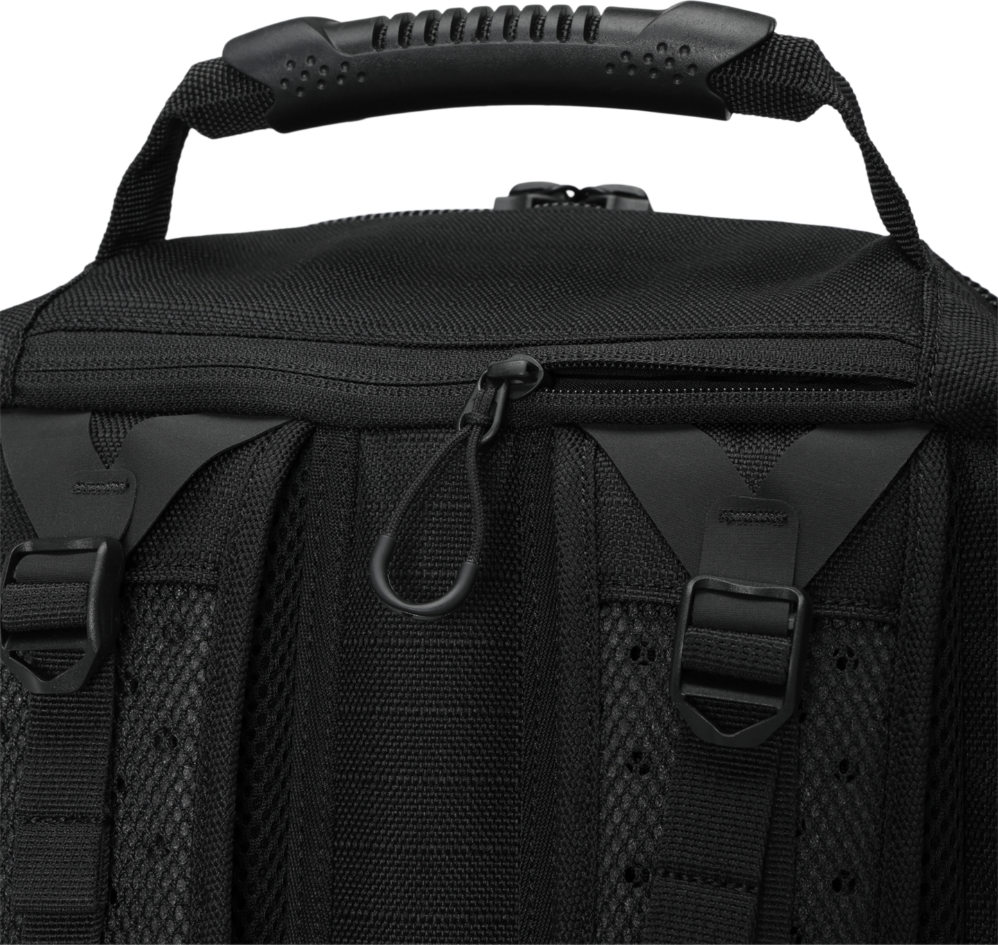 Мужские аксессуары ASICS Premium Performance Back Pack, цвет: Чёрный — фото 7