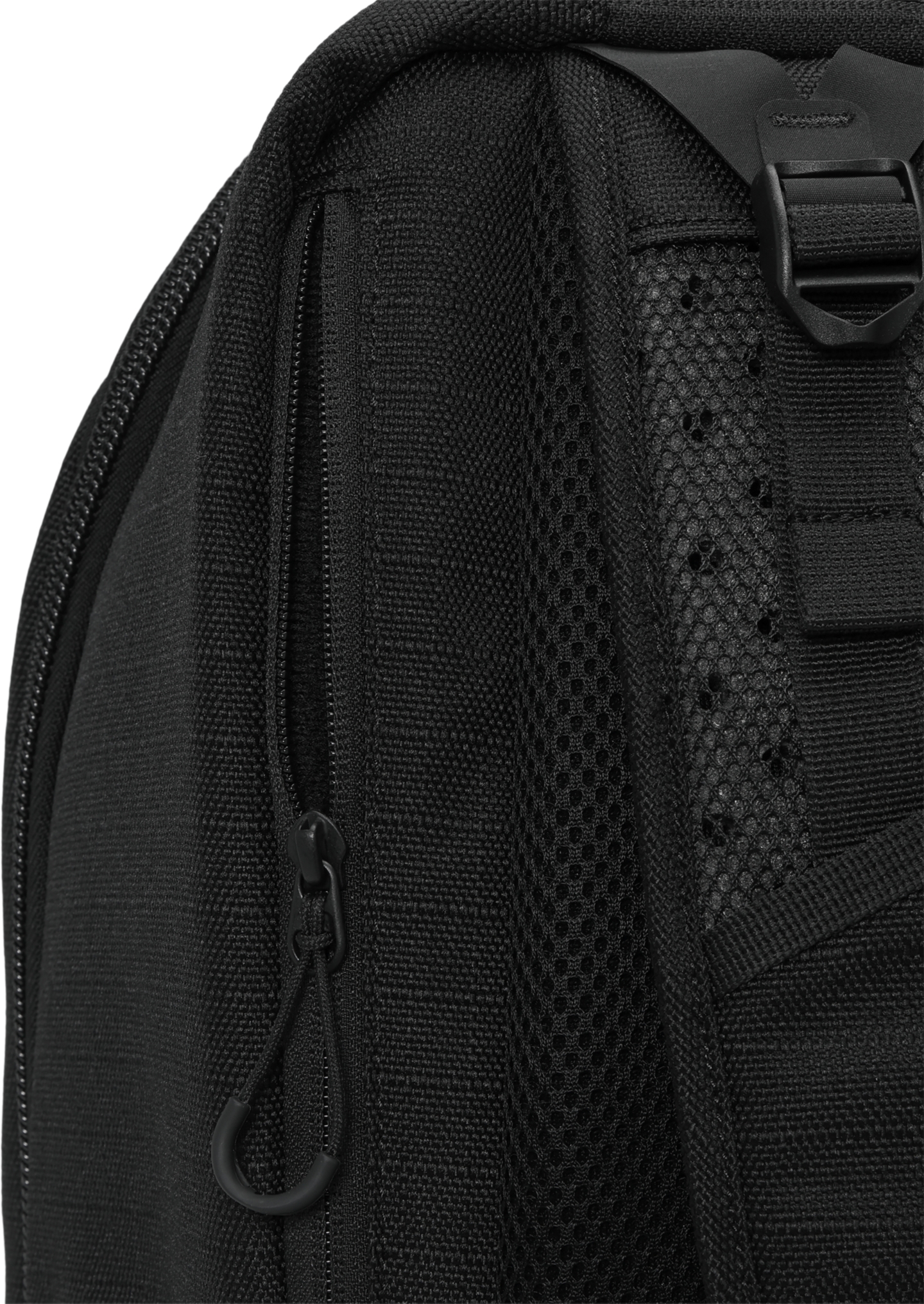 Мужские аксессуары ASICS Premium Performance Back Pack, цвет: Чёрный — фото 8