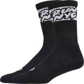 CITY RUN CREW SOCK, Image 2 of 4