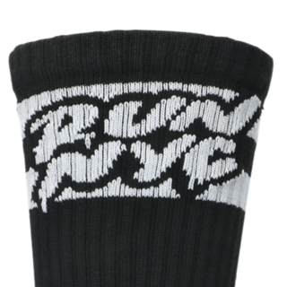 CITY RUN CREW SOCK, Image 3 of 4