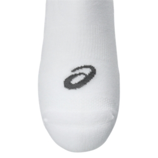 CITY RUN CREW SOCK, Dark Grey 3