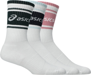 Illuminate Green/Aegean Blue/Bluebell