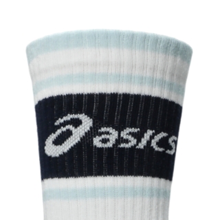 AEG 3 PACK ASICS LOGO CREW SOCK, Bild 5 av 5