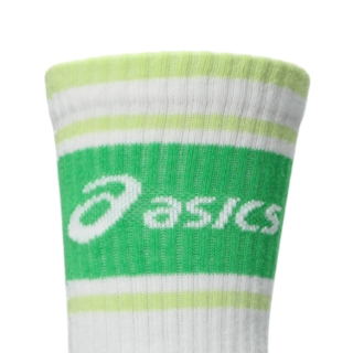 AEG 3 PACK ASICS LOGO CREW SOCK, Bild 3 av 5