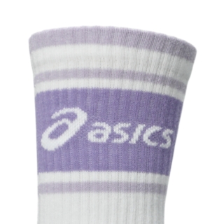 AEG 3 PACK ASICS LOGO CREW SOCK, Bild 4 av 5