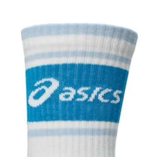 AEG 3 PACK ASICS LOGO CREW SOCK, Bild 5 av 5