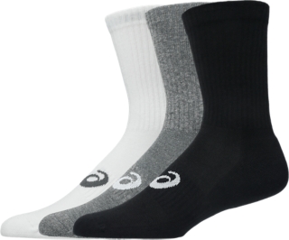 AEG 3 PACK CREW SOCK, Image 2 of 5