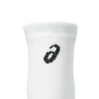 AEG 3 PACK QUARTER SOCK, Image 3 of 5