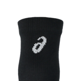 AEG 3 PACK QUARTER SOCK, Image 4 of 5