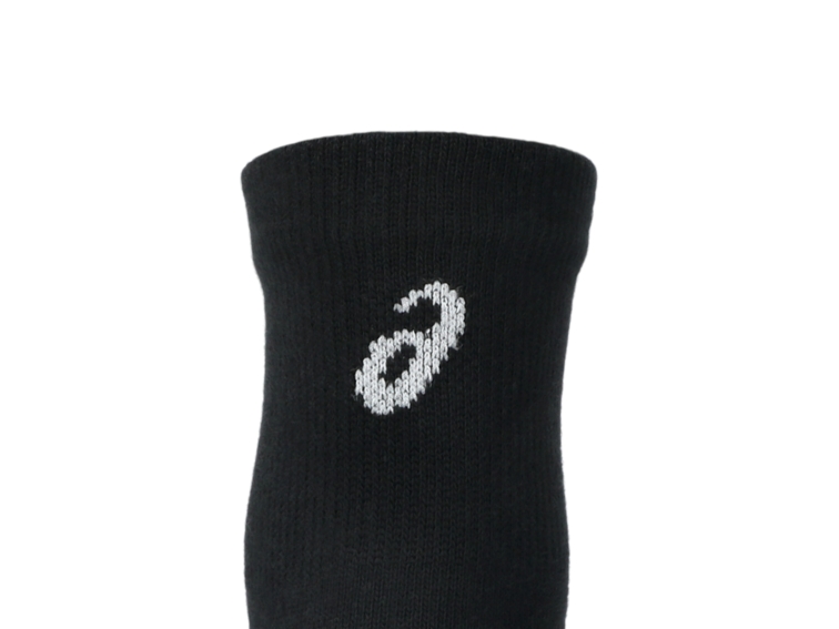 AEG 3 PACK QUARTER SOCK thumbnail