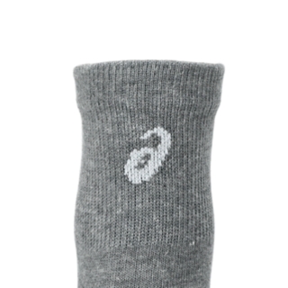 AEG 3 PACK QUARTER SOCK, Image 5 of 5