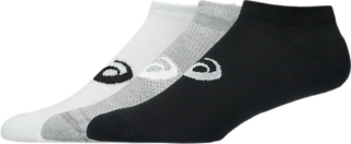 AEG 6 PACK LOW CUT SOCK, Image 2 of 2