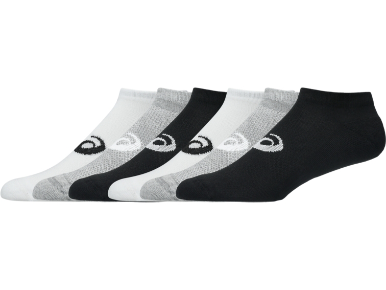 AEG 6 PACK LOW CUT SOCK thumbnail