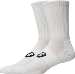 AEG 6 PACK CREW SOCK, Image 2 of 3
