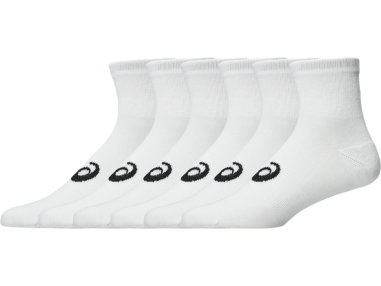 AEG 6 PACK QUARTER SOCK thumbnail