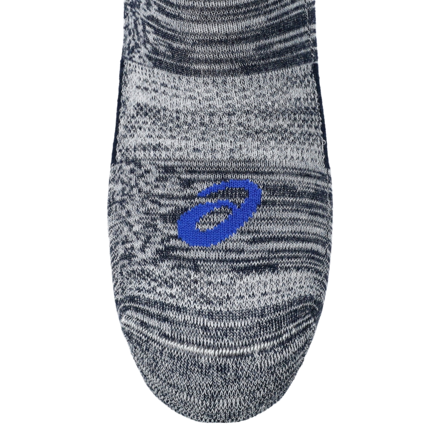 Носки Winter Mountain для мужчин, средней высоты — ASICS, цвет: Небесно-голубой — фото 3