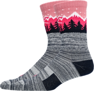 WINTER MOUNTAIN CREW SOCK, Image 2 of 3