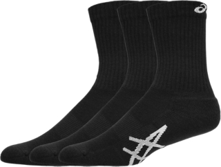 SPORT 3 PACK CREW SOCK, Afbeelding 2 van 3