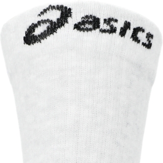 SPORT 3 PACK CREW SOCK, Brilliant White 3