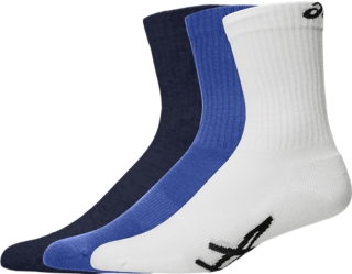 SPORT 3 PACK CREW SOCK, Bild 2 von 2