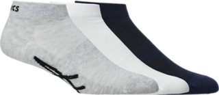 Performance Black/Brilliant White/Grey