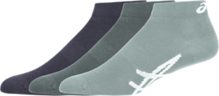SPORT 3 PACK ANKLE SOCK, Bild 2 von 3