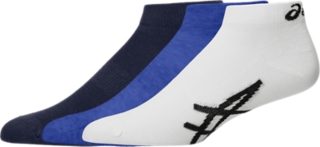 SPORT 3 PACK ANKLE SOCK, Bild 2 von 2
