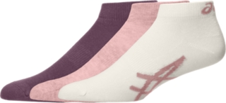 SPORT 3 PACK ANKLE SOCK, Immagine 2 di 3