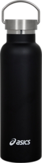STAINLESS STEEL WATER BOTTLE, Black 2