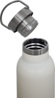 STAINLESS STEEL WATER BOTTLE, Cream 3