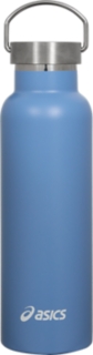 STAINLESS STEEL WATER BOTTLE, Saba Blue 2