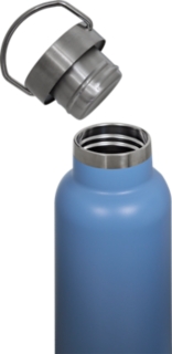 STAINLESS STEEL WATER BOTTLE, Saba Blue 3