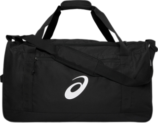 Alternative image view of DUFFLE BAG 60,  PERFORMANCE BLACK