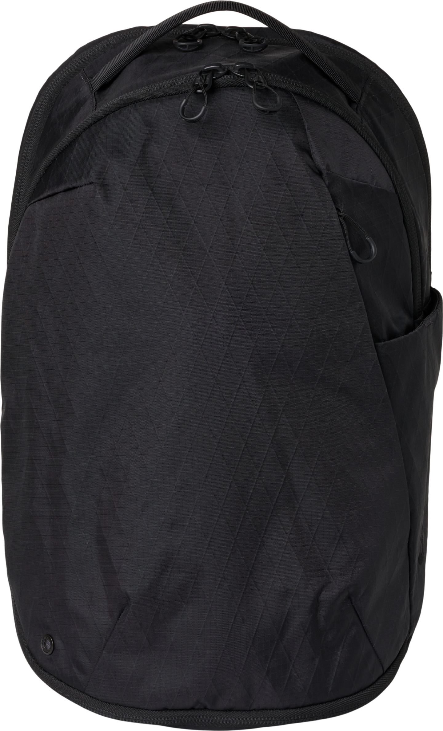 Мужские аксессуары ASICS Performance Life Daily Back Pack, цвет: Чёрный — фото 1