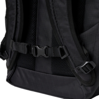 Image 4 of 7 of Unisex PERFORMANCE BLACK PERFORMANCE LIFE DAILY BACK PACK Unisex Bags Duffles And Backpacks