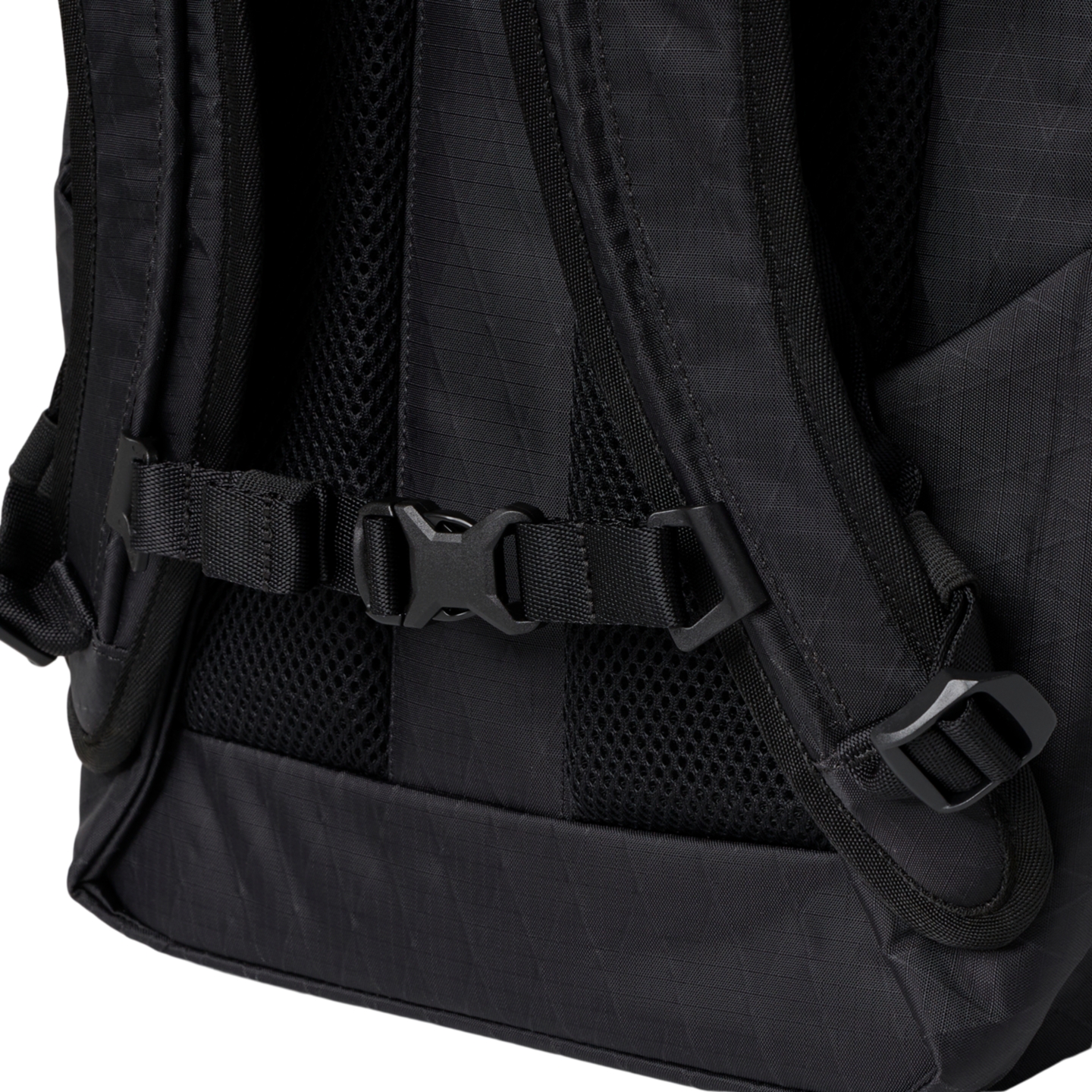 Мужские аксессуары ASICS Performance Life Daily Back Pack, цвет: Чёрный — фото 4