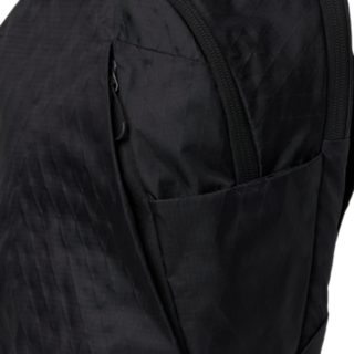 Image 5 of 7 of Unisex PERFORMANCE BLACK PERFORMANCE LIFE DAILY BACK PACK Unisex Bags Duffles And Backpacks