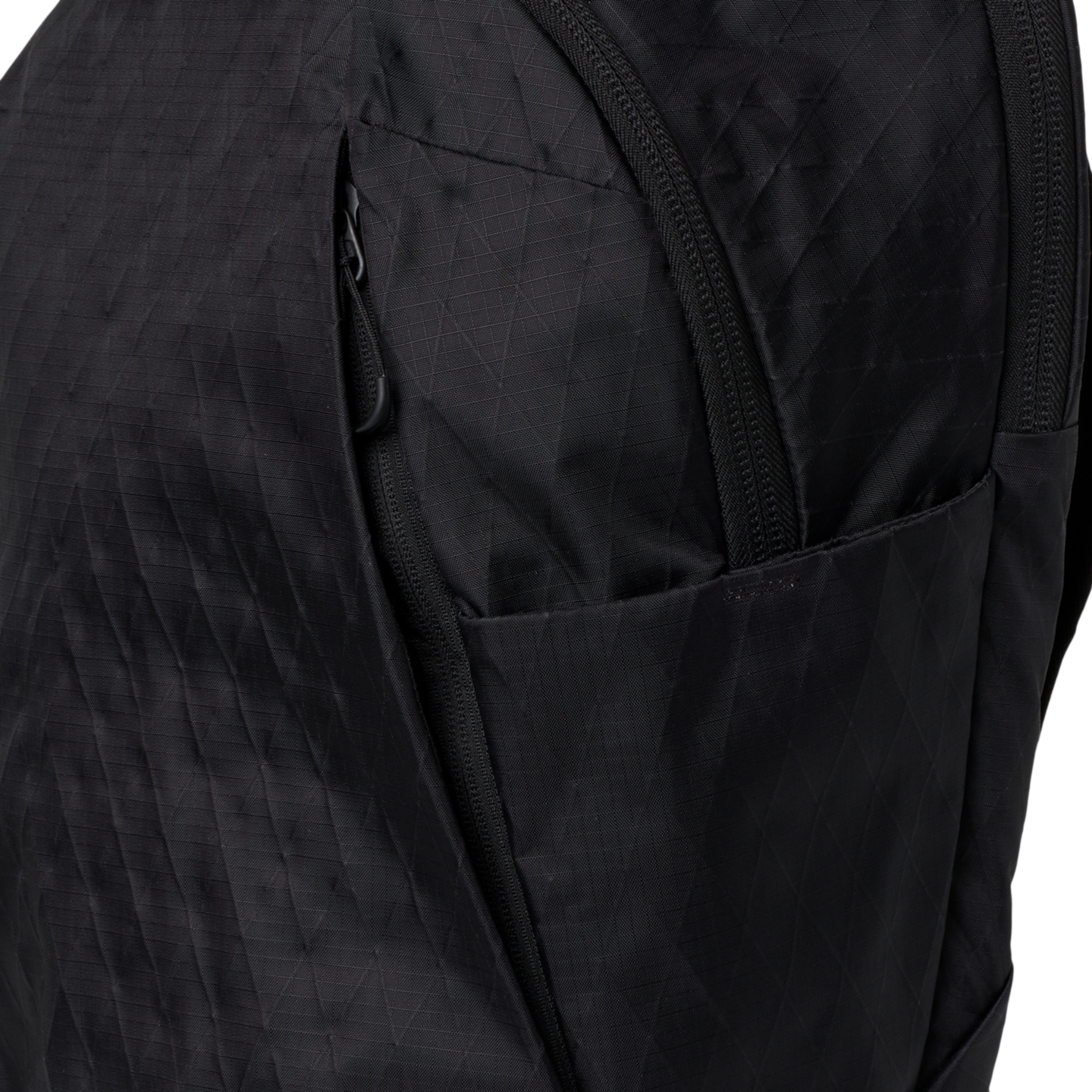 Мужские аксессуары ASICS Performance Life Daily Back Pack, цвет: Чёрный — фото 5