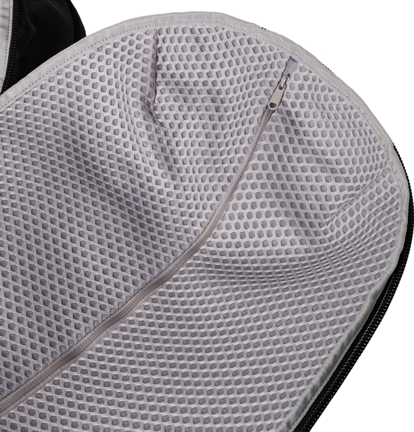 Мужские аксессуары ASICS Performance Life Daily Back Pack, цвет: Чёрный — фото 6