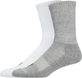 PALM TREE CREW SOCK 2 PACK, Image 2 of 3