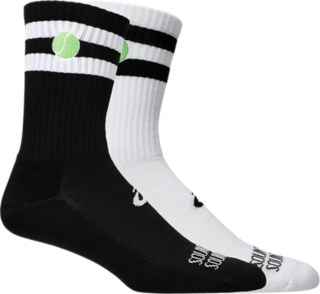 Performance Black/Brilliant White