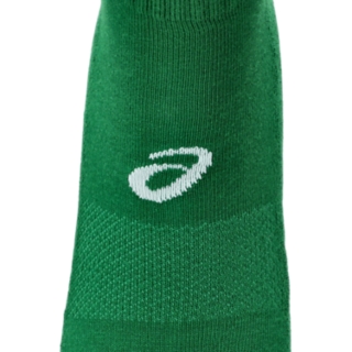CLASSIC COURT CREW SOCK 2 PACK, Jasper Green/Brilliant White 3