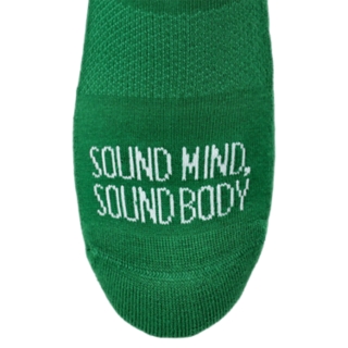 CLASSIC COURT CREW SOCK 2 PACK, Image 4 of 4