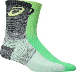 Performance Black/Illuminate Green