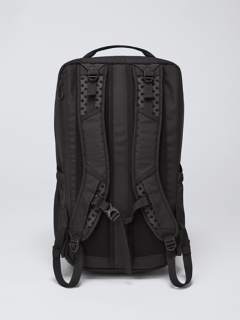 TEAM JAPANバックパック 32L(JOC), Performance Black 2