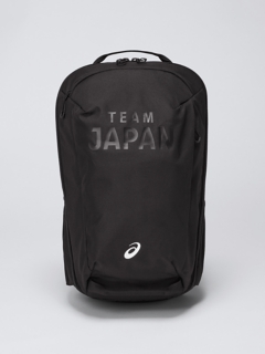 TEAM JAPANバックパック 32L(JOC), Performance Black 1